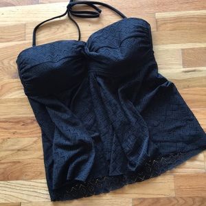 Merona Tankini